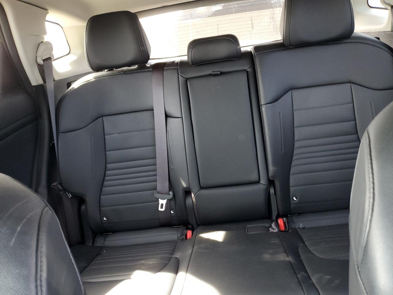 2023 KIA SPORTAGE SX PRESTIGE VIN:KNDPXCAG8P7010641
