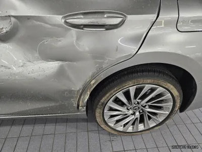 2023 Lexus ES 300 VIN: