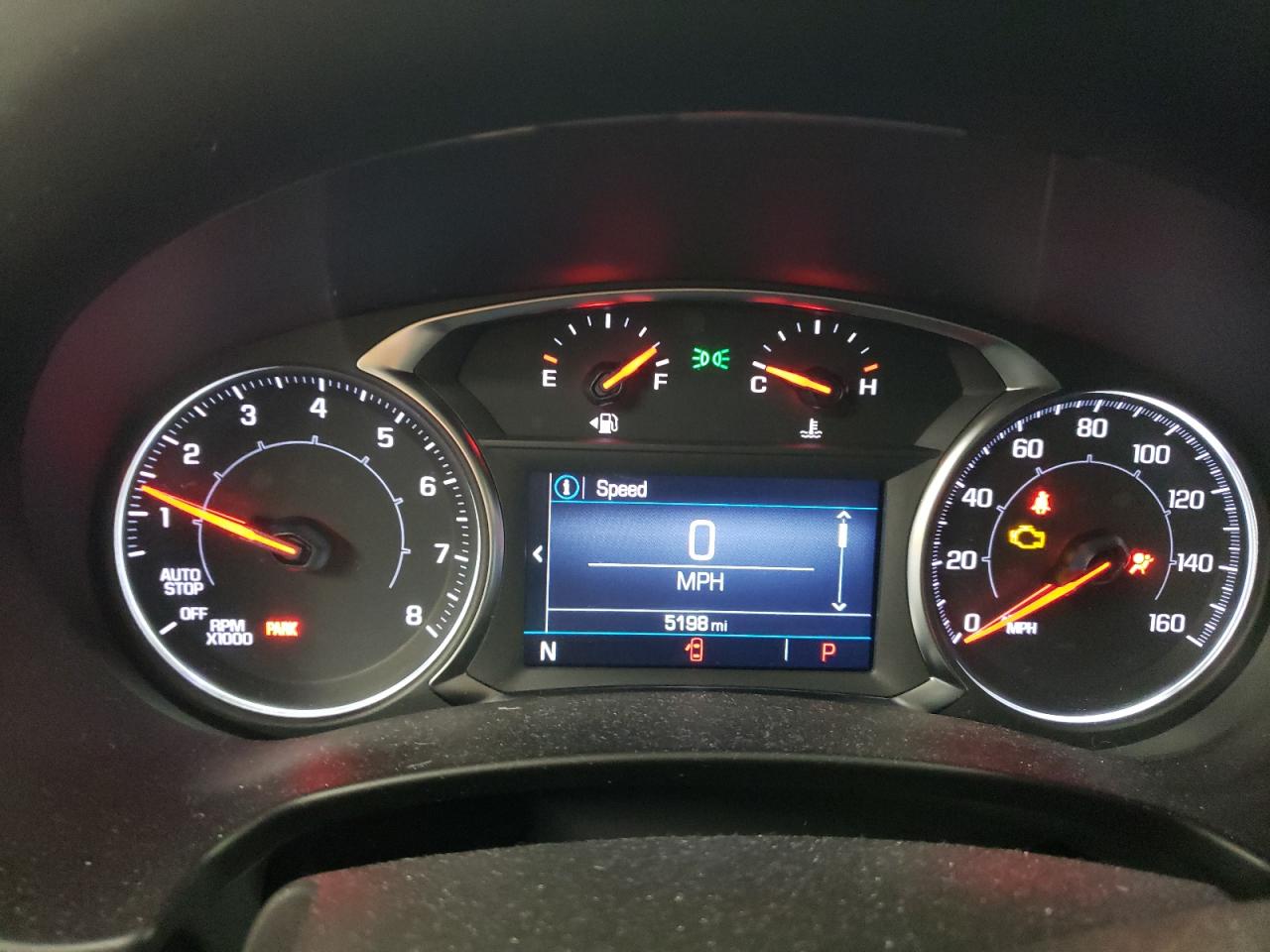 2024 GMC TERRAIN SLE VIN:3GKALTEG2RL385472