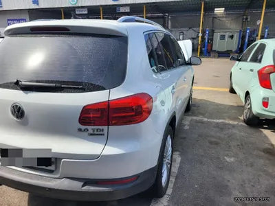 2015 Volkswagen Tiguan WVGZZZ5NZFW578103 VIN:WVGZZZ5NZFW578103