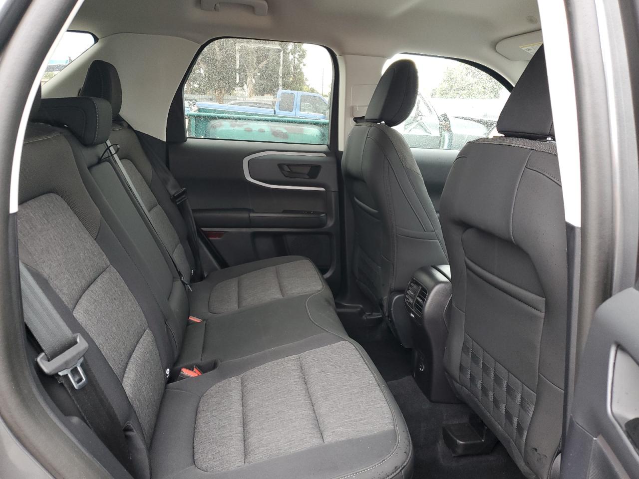 2024 FORD BRONCO SPORT BIG BEND VIN:3FMCR9B66RRE42816