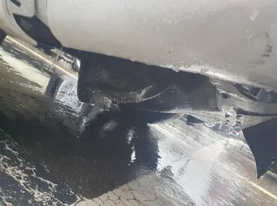 2023 BMW X3 M WBY41DU03PSA22834 VIN:WBY41DU03PSA22834