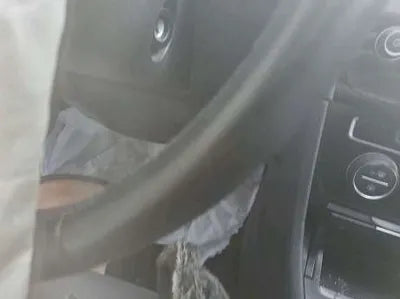 2015 Volkswagen Golf WVWZZZAUZGW021789 VIN:WVWZZZAUZGW021789