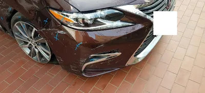 2017 Lexus ES 300 JTHBW1GGXH2161602 VIN:JTHBW1GGXH2161602