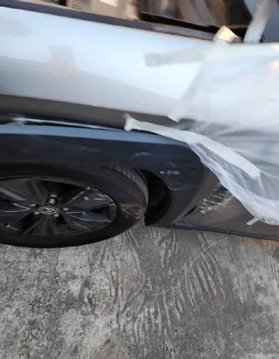 2020 Lexus UX 250 JTHP6JBH8L2070407 VIN:JTHP6JBH8L2070407