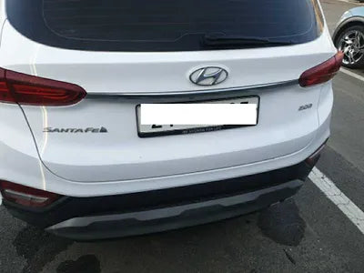 2019 Hyundai Santa FE KMHS281BBKU113319 VIN:KMHS281BBKU113319