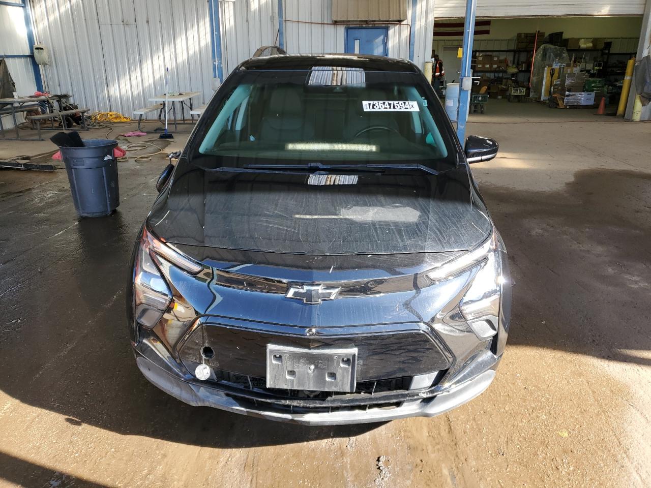 2023 CHEVROLET BOLT EV 2LT VIN:1G1FX6S0XP4172568