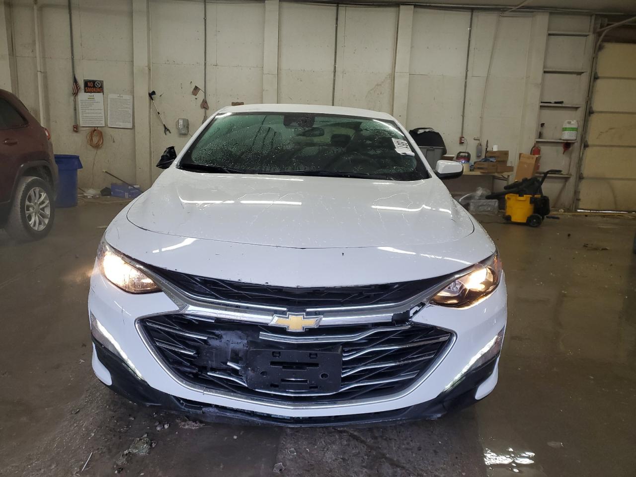2023 CHEVROLET MALIBU LT VIN:1G1ZD5ST0PF164848
