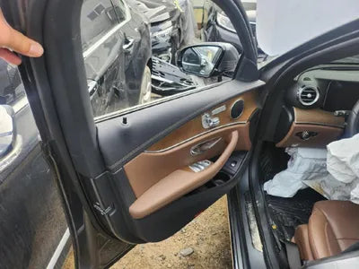 2021 Mercedes-Benz E 250 VIN: