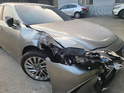 2021 Lexus ES 300 JTHBA1C19M2004041 VIN:JTHBA1C19M2004041