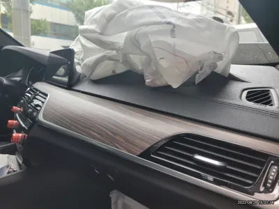 2017 BMW 520 WBAJC510XHG851570 VIN:WBAJC510XHG851570