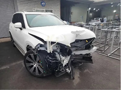 2022 Volvo XC90 YV1LFBR0DN1804625 VIN:YV1LFBR0DN1804625