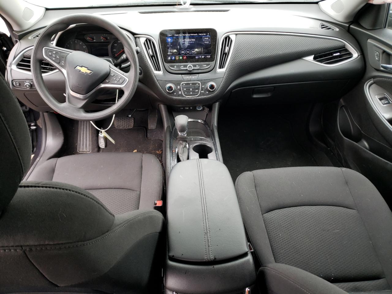 2023 CHEVROLET MALIBU LT VIN:1N4AL21E19N402424