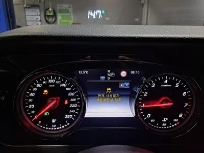 2017 Mercedes-Benz E 200 WDDZF4CB8JA328486 VIN:WDDZF4CB8JA328486