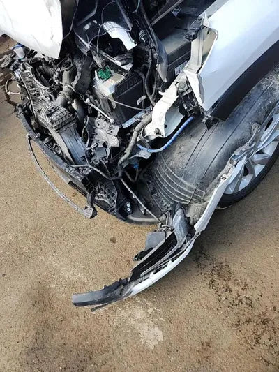 2019 Hyundai Tucson VIN: