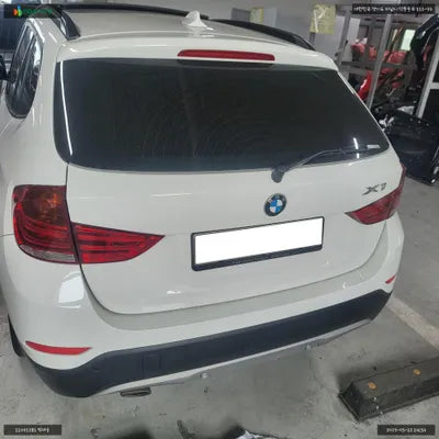 2015 BMW 118 WBAVP7101FV208776 VIN:WBAVP7101FV208776