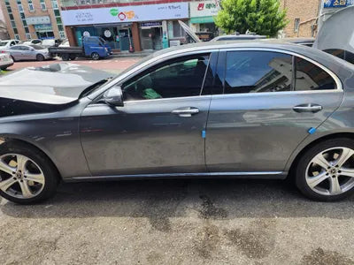 2017 Mercedes-Benz E 220 WDDZF0FB3HA277560 VIN:WDDZF0FB3HA277560