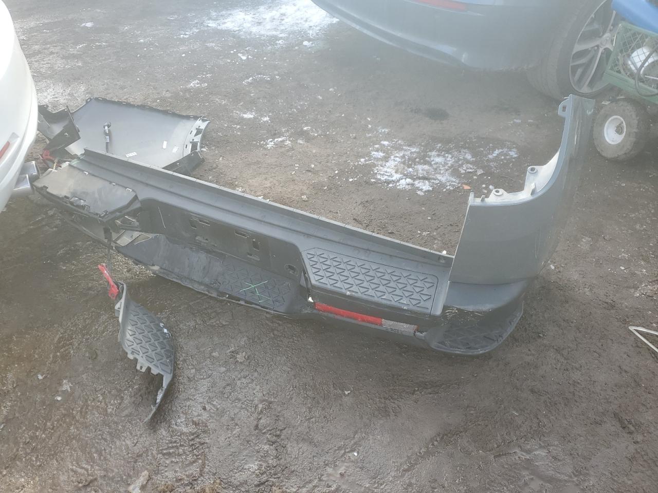 2022 HYUNDAI SANTA CRUZ SEL VIN:5NTJCDAEXNH018773