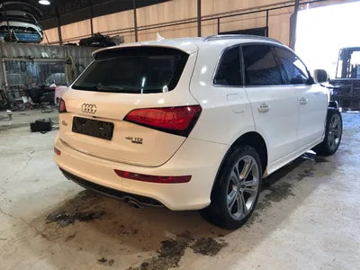 2015 Audi Q5 WAUZZZ8R9FA078605 VIN:WAUZZZ8R9FA078605