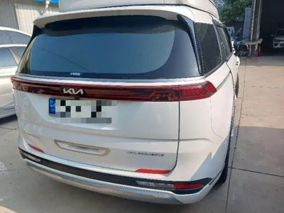 2021 Kia Carnival VIN: