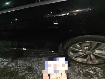 2017 Mercedes-Benz S 400 VIN: