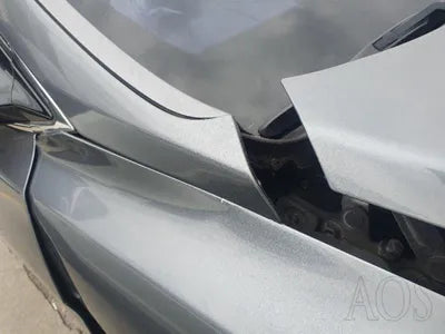 2017 Hyundai Santa FE VIN: