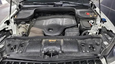 2019 Mercedes-Benz GLE 450 WDCFB5KB9KA061113 VIN:WDCFB5KB9KA061113