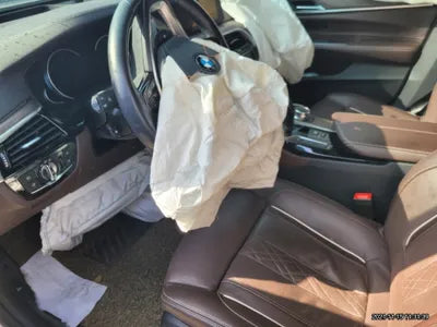 2018 BMW 630 WBAJW8106JBK91171 VIN:WBAJW8106JBK91171