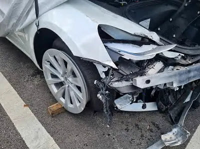 2022 Tesla Model 3 5YJ3E1EB0NF229883 VIN:5YJ3E1EB0NF229883