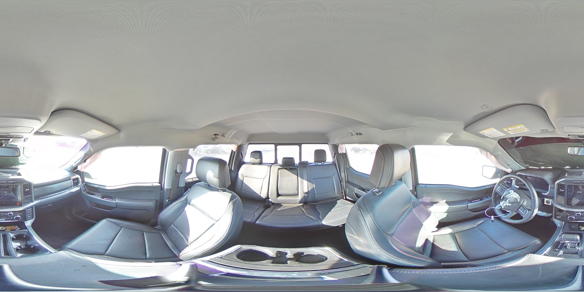 2022 FORD F150 SUPERCREW VIN:1FTFW1E8XNKF00207