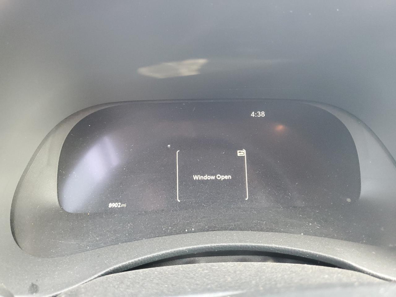 2023 TOYOTA HIGHLANDER L VIN:5TDKDRBH9PS023739