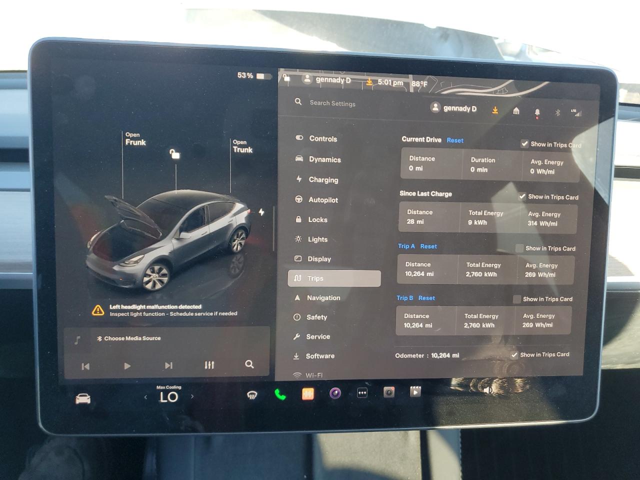 2023 TESLA MODEL Y  VIN:7SAYGDEDXPF933727