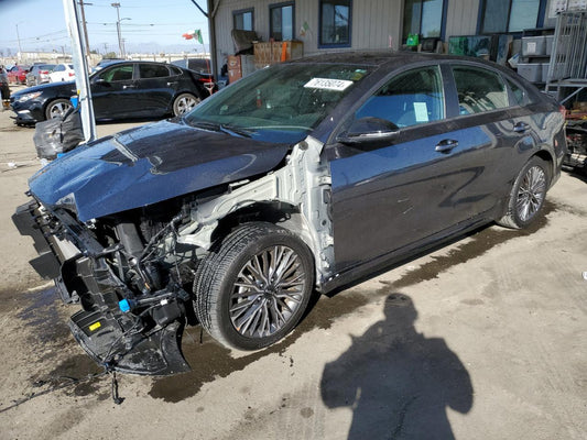 2024 KIA FORTE GT LINE VIN:3KPF54AD4RE729076