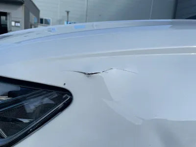 2016 Audi A6 WAUZZZ4G4GN014535 VIN:WAUZZZ4G4GN014535