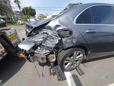 2018 Mercedes-Benz C 220 WDDWF0EB5JR342923 VIN:WDDWF0EB5JR342923