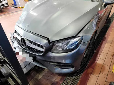 2017 Mercedes-Benz E 220 WDD1J1EB1HF028177 VIN:WDD1J1EB1HF028177