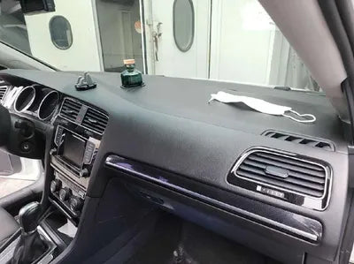 2015 Volkswagen Golf VIN: