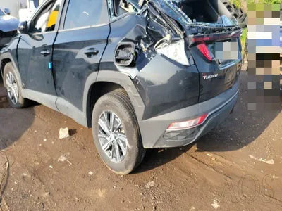 2020 Hyundai Tucson KMHJB811BMU002097 VIN:KMHJB811BMU002097