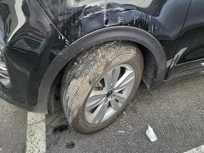 2018 Kia Sportage 119KMKNAPN815GJK3 VIN:119KMKNAPN815GJK3