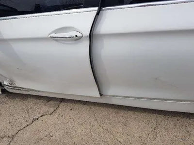 2015 BMW 520 WBA5E7105FG155008 VIN:WBA5E7105FG155008