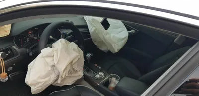 2015 Audi A7 WAUZZZ4G0FN057297 VIN:WAUZZZ4G0FN057297
