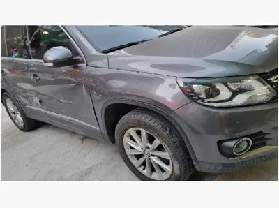 2015 Volkswagen Tiguan WVGZZZ5NZFW556579 VIN:WVGZZZ5NZFW556579