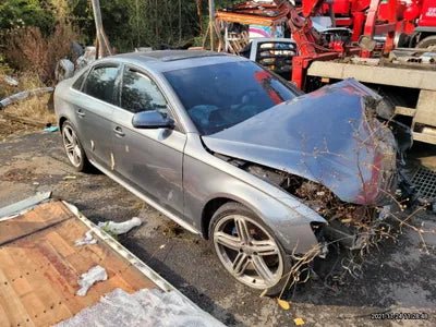 2016 Audi A4 WAUZZZ8K0GA012884 VIN:WAUZZZ8K0GA012884