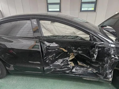 2021 Tesla Model 3 5YJ3E1EBXMF951604 VIN:5YJ3E1EBXMF951604