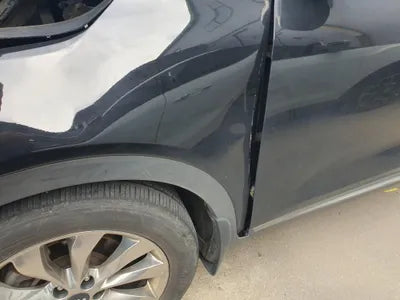 2019 Kia Sorento KNAPS81ABLA614119 VIN:KNAPS81ABLA614119