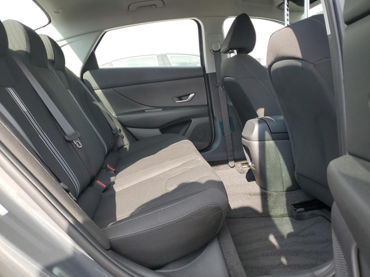 2024 HYUNDAI ELANTRA SEL VIN:KMHLM4DG6RU756871