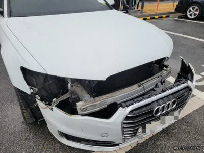 2016 Audi A6 WAUZZZ4G7GN169452 VIN:WAUZZZ4G7GN169452