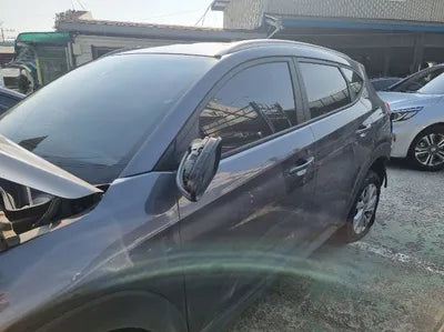2020 Hyundai Tucson KMHJ3817GLU276808 VIN:KMHJ3817GLU276808