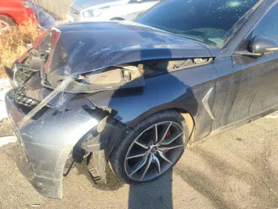 2018 Genesis G70 VIN: