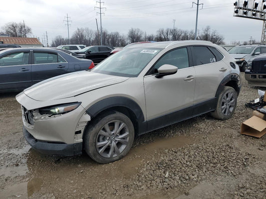 2022 MAZDA CX-30 PREFERRED VIN:3MVDMBCL7NM421482